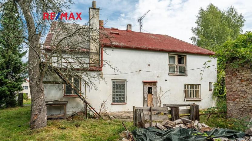Prodej rodinného domu, Jiříkov, Pohraniční, 149 m2