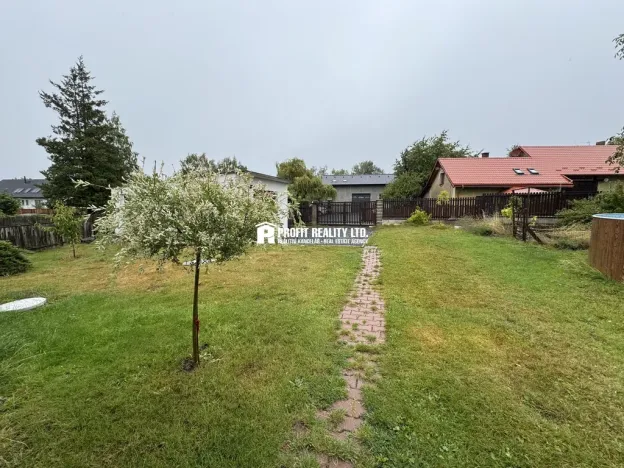 Pronájem rodinného domu, Struhařov, Požárníků, 83 m2
