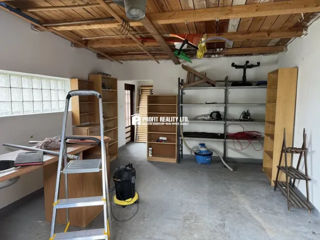 Pronájem rodinného domu, Struhařov, Požárníků, 83 m2