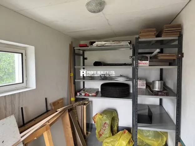 Pronájem rodinného domu, Struhařov, Požárníků, 83 m2