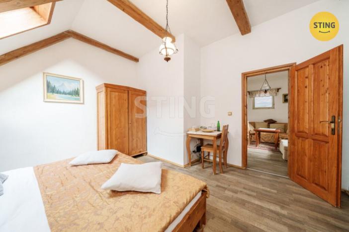 Prodej ubytování, Štramberk, Náměstí, 2230 m2