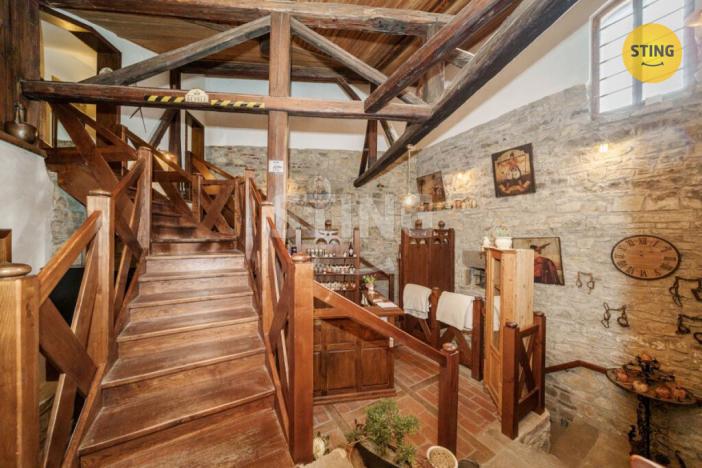 Prodej ubytování, Štramberk, Náměstí, 2230 m2