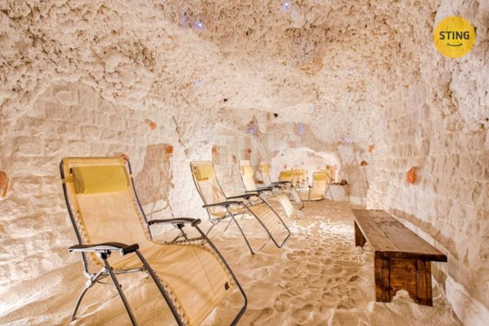 Prodej ubytování, Štramberk, Náměstí, 2230 m2