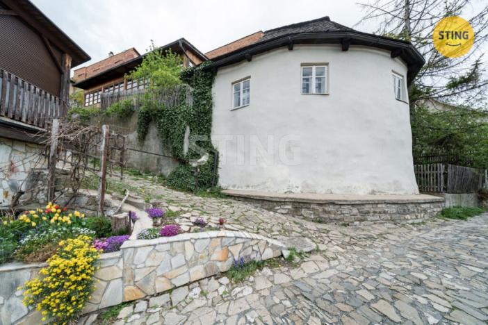 Prodej ubytování, Štramberk, Náměstí, 2230 m2