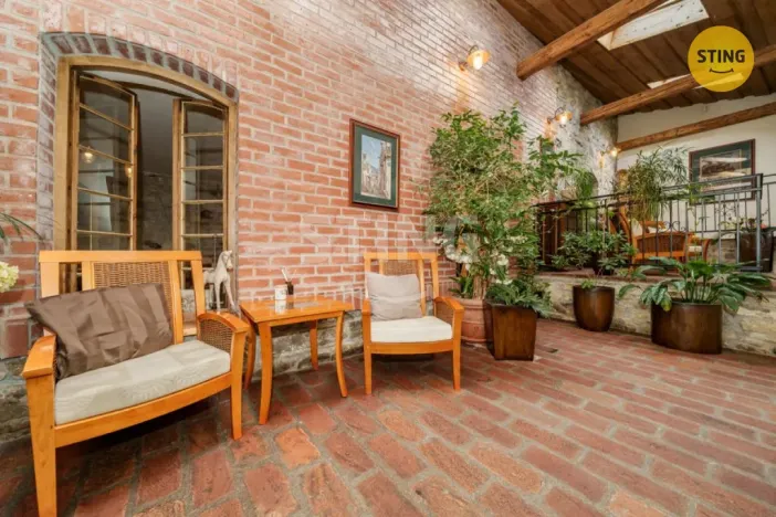 Prodej ubytování, Štramberk, Náměstí, 2230 m2