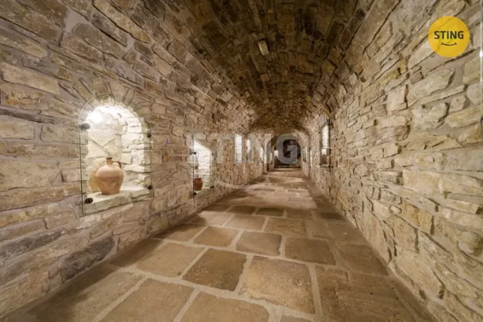 Prodej ubytování, Štramberk, Náměstí, 2230 m2