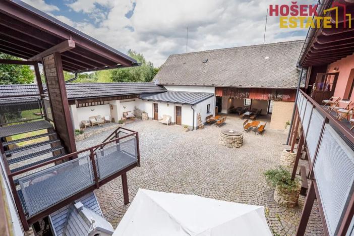 Prodej zemědělské usedlosti, Dlouhá Třebová, Na Rybníku, 270 m2