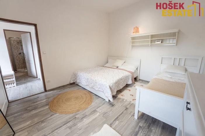 Prodej zemědělské usedlosti, Dlouhá Třebová, Na Rybníku, 270 m2