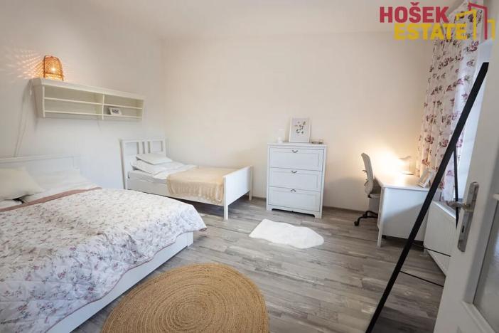 Prodej zemědělské usedlosti, Dlouhá Třebová, Na Rybníku, 270 m2