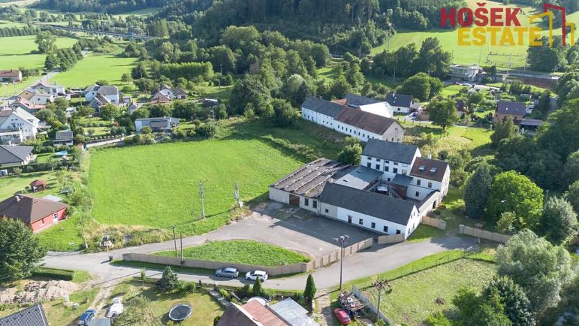 Prodej zemědělské usedlosti, Dlouhá Třebová, Na Rybníku, 270 m2