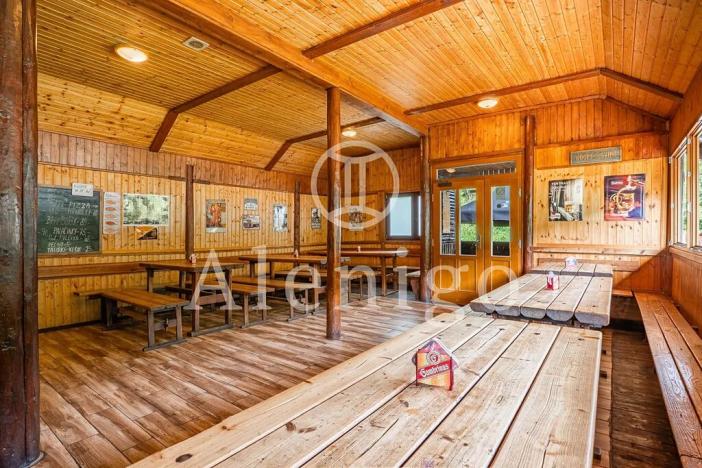 Prodej chalupy, Skryje, 124 m2