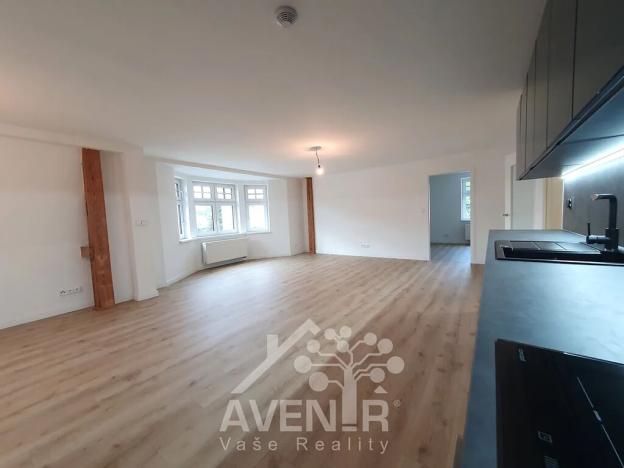 Prodej bytu 3+kk, Jablonec nad Nisou, Anenské náměstí, 84 m2