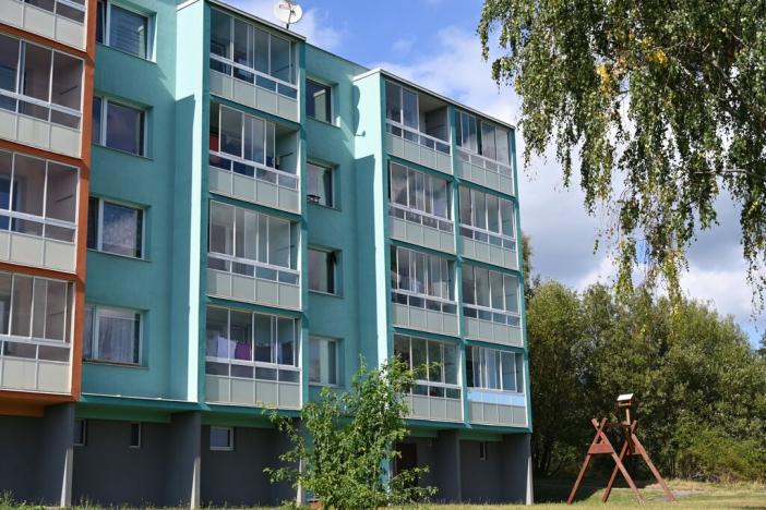 Prodej bytu 1+1, Břidličná, Nerudova, 37 m2