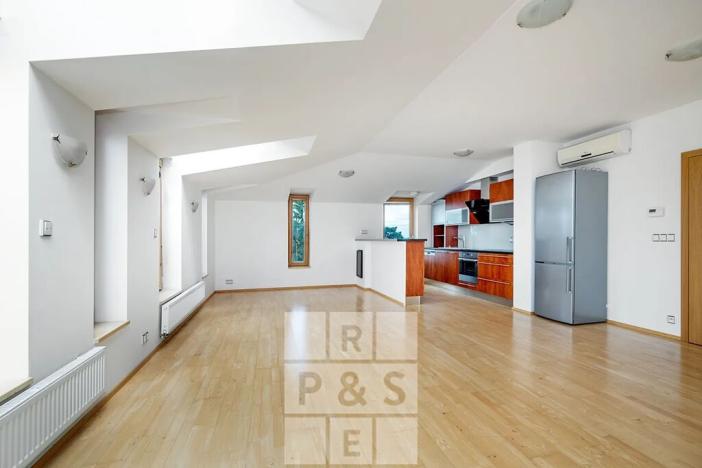 Prodej bytu 4+kk, Průhonice, Uhříněveská, 134 m2