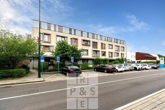 Prodej bytu 4+kk, Průhonice, Uhříněveská, 134 m2