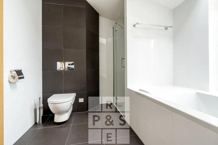 Prodej bytu 4+kk, Průhonice, Uhříněveská, 134 m2