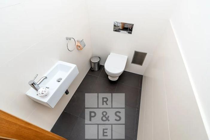 Prodej bytu 4+kk, Průhonice, Uhříněveská, 134 m2