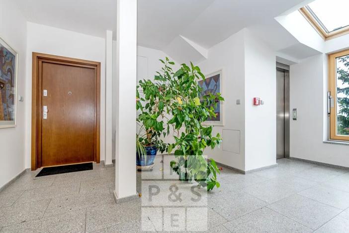 Prodej bytu 4+kk, Průhonice, Uhříněveská, 134 m2