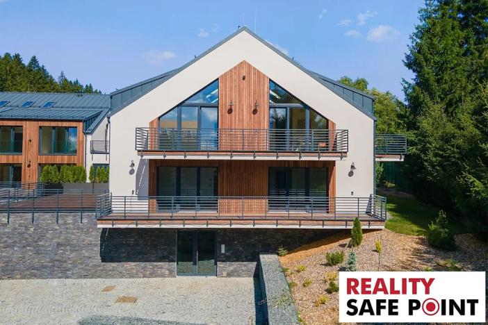 Prodej bytu 3+kk, Železná Ruda, Na Svahu, 85 m2