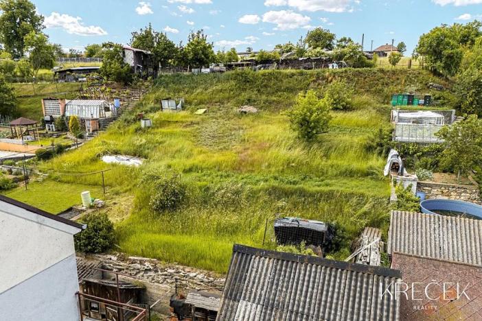 Prodej rodinného domu, Kožichovice, 120 m2