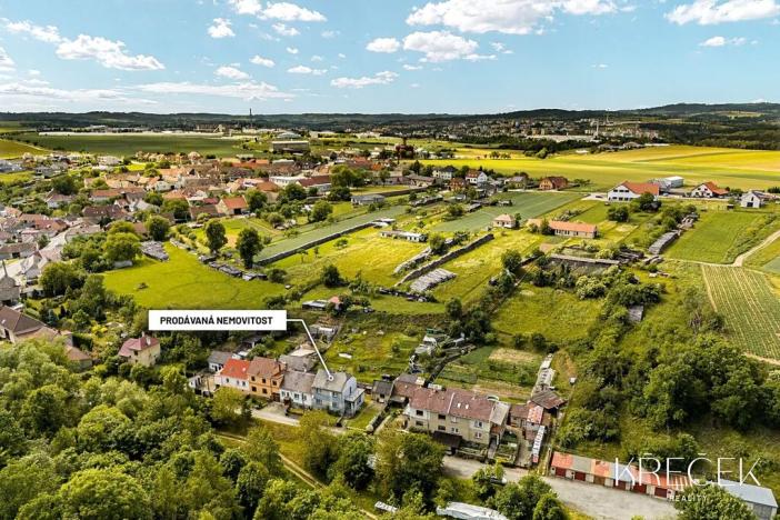 Prodej rodinného domu, Kožichovice, 120 m2