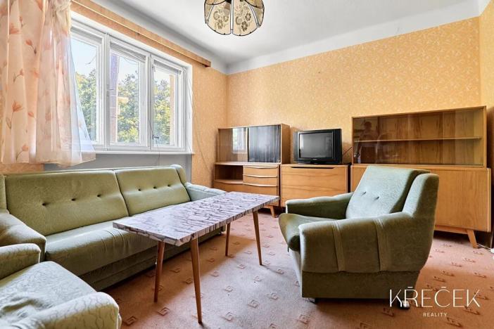 Prodej rodinného domu, Kožichovice, 120 m2