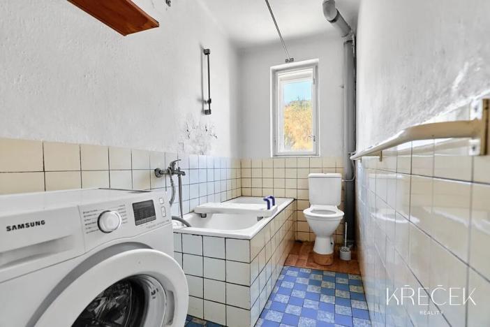 Prodej rodinného domu, Kožichovice, 120 m2