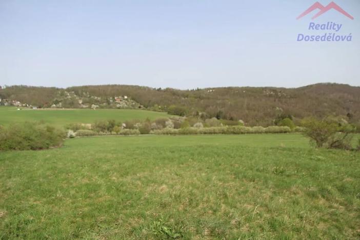 Prodej pozemku, Vráž, 9026 m2
