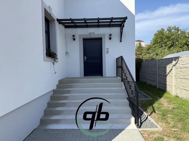 Pronájem bytu 3+kk, Bílovec, Sklenářská, 84 m2