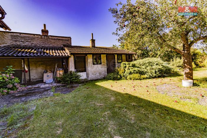 Prodej rodinného domu, Velký Osek, Tyršova, 86 m2