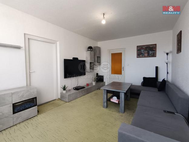 Prodej bytu 3+1, Havířov - Město, Mánesova, 70 m2