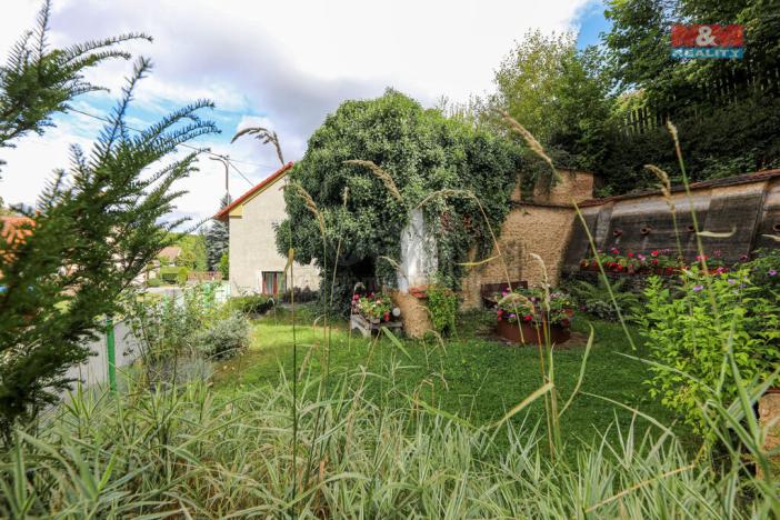 Prodej rodinného domu, Štichovice - Křečov, 102 m2