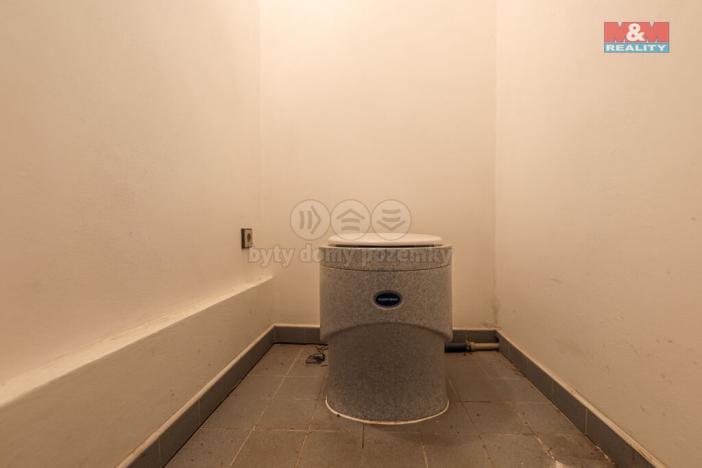 Prodej rodinného domu, Štichovice - Křečov, 102 m2