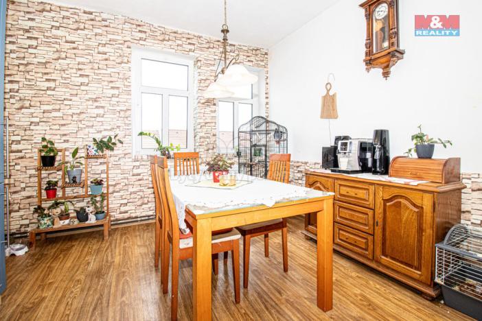 Prodej rodinného domu, Vrdy, U Sokolovny, 210 m2