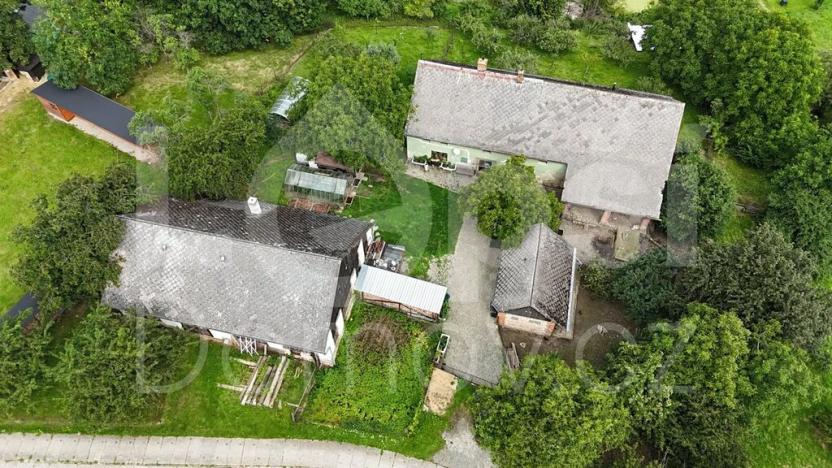 Prodej rodinného domu, Skorošice, 522 m2