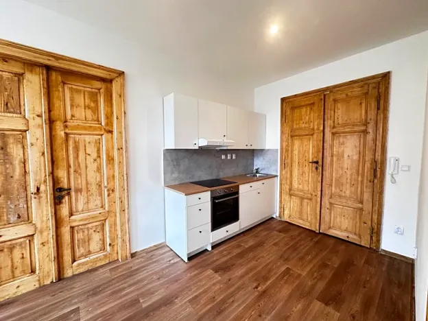 Pronájem bytu 3+kk, Nový Jičín, Dolní brána, 78 m2