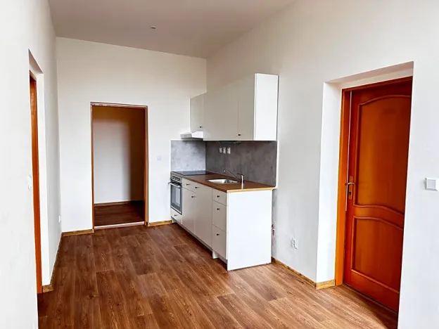 Pronájem bytu 3+kk, Nový Jičín, Dolní brána, 78 m2