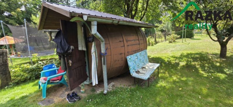 Prodej zahrady, Tachov, 626 m2