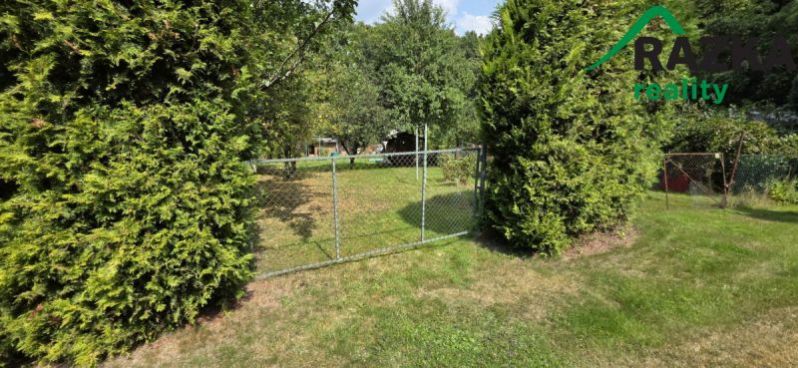 Prodej zahrady, Tachov, 626 m2