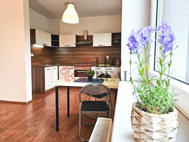 Pronájem bytu 2+kk, Nový Jičín, Suvorovova, 59 m2