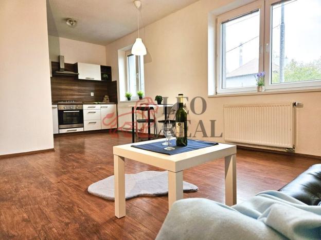 Pronájem bytu 2+kk, Nový Jičín, Suvorovova, 59 m2