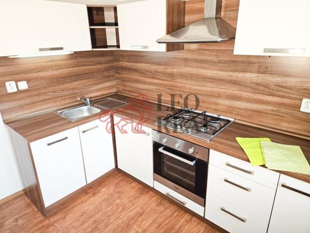 Pronájem bytu 2+kk, Nový Jičín, Suvorovova, 59 m2