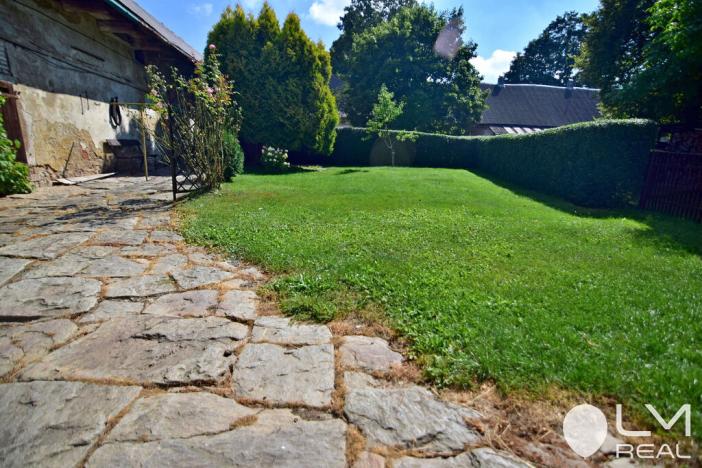 Prodej rodinného domu, Sázava, 210 m2