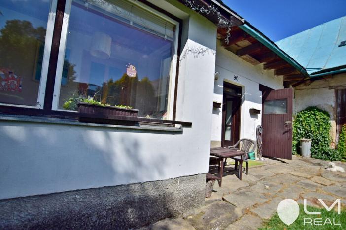 Prodej rodinného domu, Sázava, 210 m2