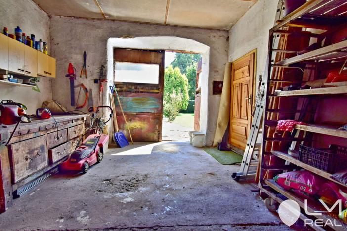 Prodej rodinného domu, Sázava, 210 m2