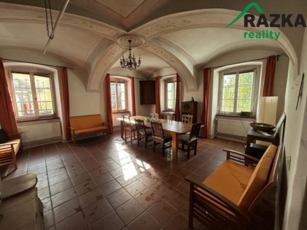 Prodej rodinného domu, Chodský Újezd - Dolní Jadruž, 400 m2