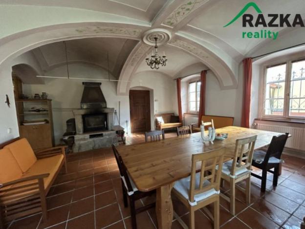 Prodej rodinného domu, Chodský Újezd - Dolní Jadruž, 400 m2