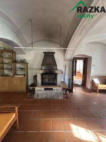 Prodej rodinného domu, Chodský Újezd - Dolní Jadruž, 400 m2