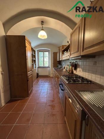 Prodej rodinného domu, Chodský Újezd - Dolní Jadruž, 400 m2