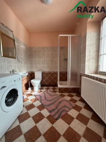 Prodej rodinného domu, Chodský Újezd - Dolní Jadruž, 400 m2